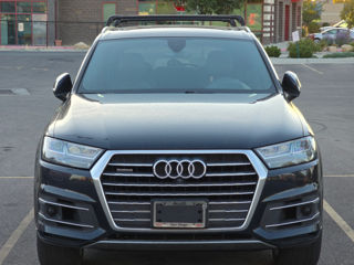 Audi Q7 foto 2