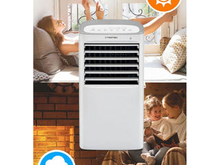 Răcitor de aer Aircooler Trotec PAE 40- livrare-credit foto 4