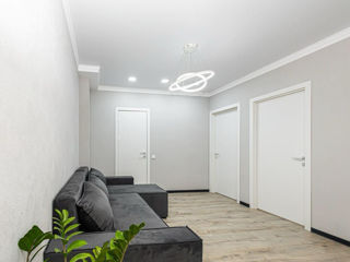 Apartament cu 2 camere, 65 m², Buiucani, Chișinău foto 11