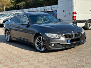 BMW 4 Series foto 5