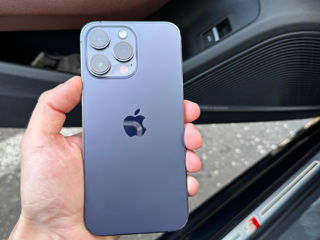 iPhone 14 Pro Max 256GB !! foto 1