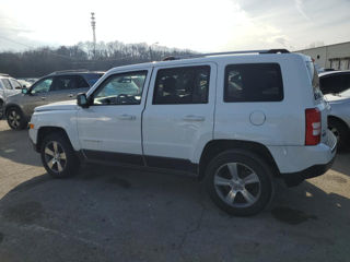 Jeep Patriot foto 2