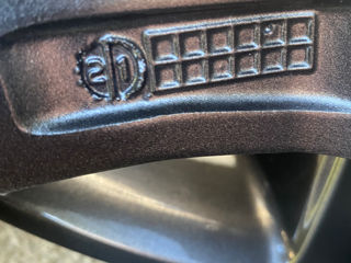 r 17 5/112 Vw Skoda Seat Audi foto 7