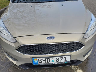 Ford Focus foto 2