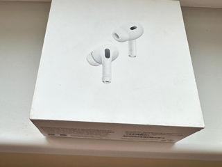 Продам новые наушники AirPods Pro 2.