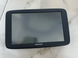 Tomtom go classic 6