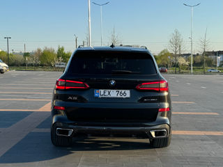 BMW X5 foto 7