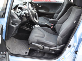 Honda Jazz foto 9