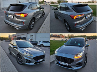 Ford Kuga foto 4