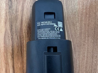 Tesla Adaptor Adapter Адаптер J1772 foto 2