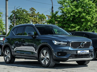 Volvo XC40 foto 2