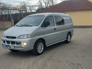 Hyundai H200 foto 3