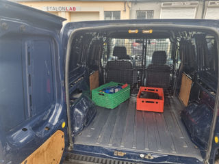 Ford Transit Connect foto 6