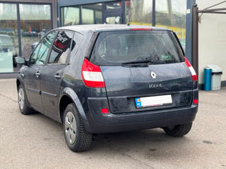 Renault Scenic foto 7