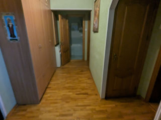 Apartament cu 2 camere, 51 m², BAM, Bălți foto 2