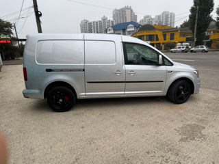 Volkswagen Caddy maxi !tva! foto 3