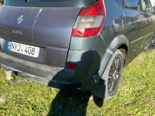 Renault Scenic foto 5