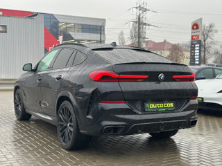 BMW X6 foto 2