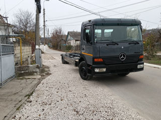 Mercedes 15.28 foto 2