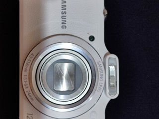 Camera foto, Samsung lens4.3-51.6mm 1:3.1-6.3 24mm foto 2