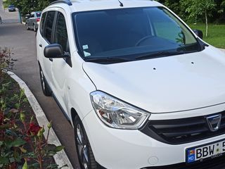 Dacia Lodgy foto 2