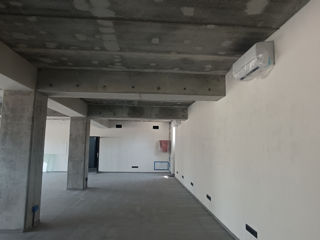 Parter / 170 m2 / prima linie/ Uzinelor foto 10