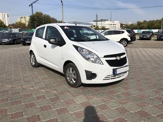 Chevrolet Spark foto 6