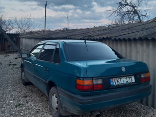 Volkswagen Passat foto 3