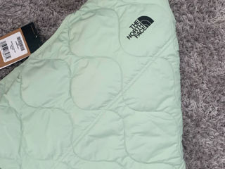 North Face foto 2