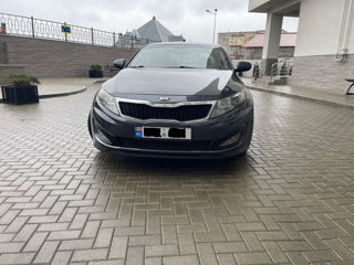 KIA Optima foto 3