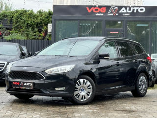 Ford Focus foto 1