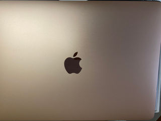 MacBook Air 8GB of RAM, and 256GB SSD foto 2