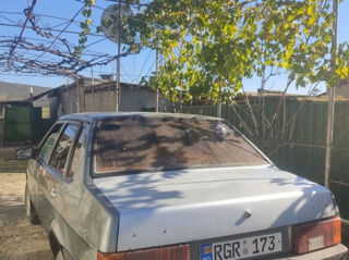 Lada / ВАЗ 21099 foto 2