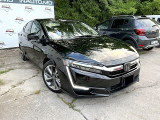 Honda Clarity фото 4