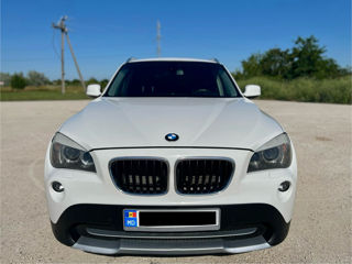 BMW X1 foto 2