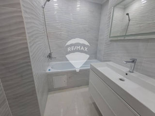 Apartament cu 2 camere, 69 m², Buiucani, Chișinău foto 6