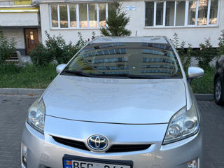 Toyota Prius foto 2