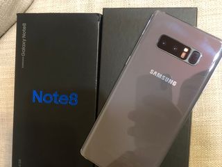 Samsung Galaxy Note 8 foto 5