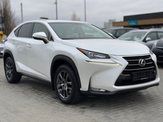 Lexus NX Series foto 2