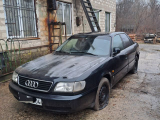 Audi A6 foto 4