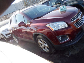 Piese Chevrolet trax