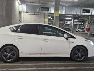 Toyota Prius foto 5