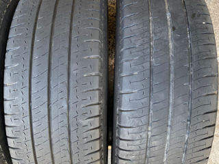 Michelin 235/65 r16c foto 2