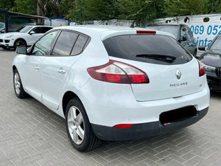 Renault Megane foto 3