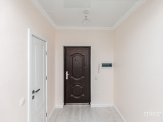 Apartament cu 1 cameră, 33 m², Botanica, Chișinău foto 7