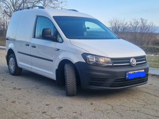 Volkswagen Caddy foto 4