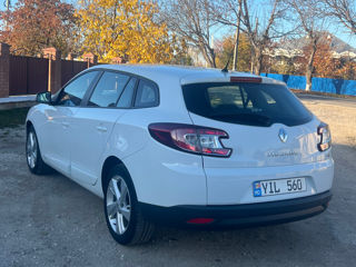 Renault Megane foto 5