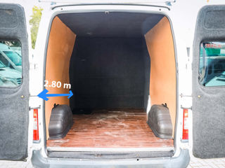 Ford Transit cu TVA foto 12