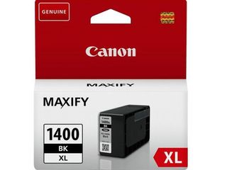 Canon Maxify PGI-1400XL Y/M/C/black foto 1