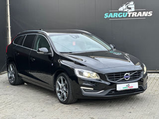 Volvo V60 foto 3